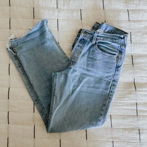 Vintage Levi Jeans